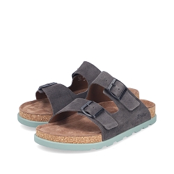 RIEKER HOMME 21190.45<br>Gris