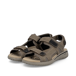 RIEKER HOMME 26450.25<br>Gris