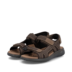 RIEKER HOMME 26450.26<br>Brun