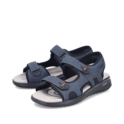 RIEKER HOMME 26455.14<br>Bleu