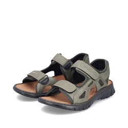 RIEKER HOMME 26761.54<br>Kaki