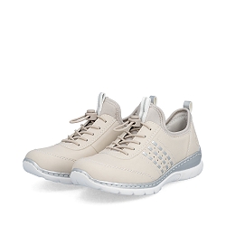 RIEKER FEMME L3259.60<br>Beige
