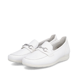 RIEKER FEMME L9355.80<br>Blanc