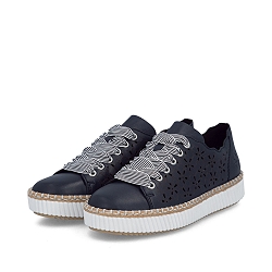 RIEKER FEMME M2902.14<br>Bleu