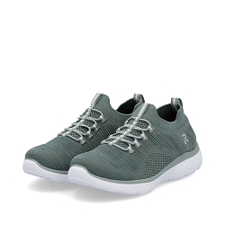 RIEKER FEMME M5074.52<br>Kaki