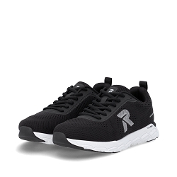 RIEKER FEMME M9006.00<br>Noir