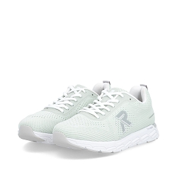 RIEKER FEMME M9006.52<br>Vert