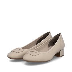 RIEKER FEMME 43453.62<br>Beige