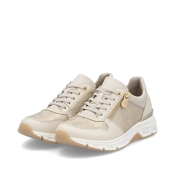 RIEKER FEMME 48101.60<br>Gold