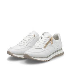 RIEKER FEMME 49010.80<br>Blanc