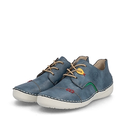 RIEKER FEMME 52528.14<br>Bleu