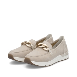 RIEKER FEMME 58944.60<br>Beige
