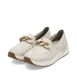 RIEKER FEMME 58944.61<br>Gold