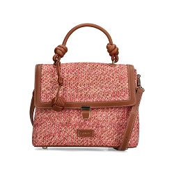 RIEKER SAC H1606.94<br>Brun