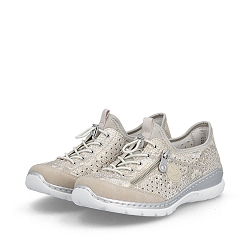 RIEKER FEMME L3252.92<br>Platinum