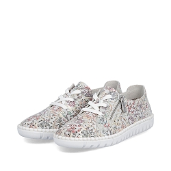 RIEKER FEMME M2306.92<br>Multicolor