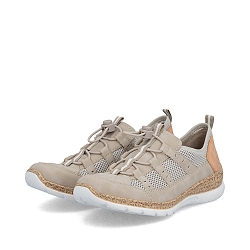 RIEKER FEMME N42K2.62<br>Beige
