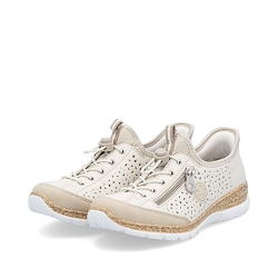 RIEKER FEMME N42V3.60<br>pearl