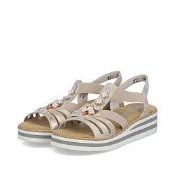 RIEKER FEMME V0245.60<br>Gold