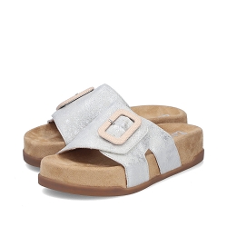 RIEKER FEMME V4053.40<br>Gris