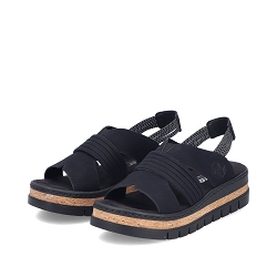 RIEKER FEMME V4959.00<br>Noir
