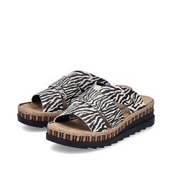 RIEKER FEMME V7989.91<br>Blanc