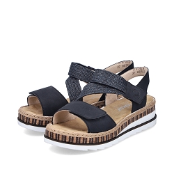 RIEKER FEMME V7974.14<br>Bleu