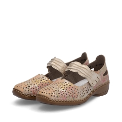 RIEKER FEMME 41399.92<br>Beige