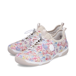 RIEKER FEMME 55967.90<br>Multicolor