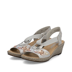 RIEKER FEMME 62466.90<br>Gris