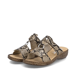 RIEKER FEMME 628P9.20<br>Python