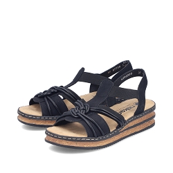 RIEKER FEMME 62969.00<br>Noir