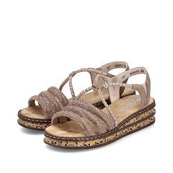 RIEKER FEMME 62977.90<br>Gold