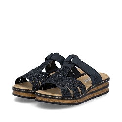 RIEKER FEMME 62986.14<br>Noir