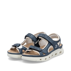 RIEKER FEMME 64066.14<br>Bleu