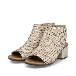 RIEKER FEMME 64670.62<br>Beige