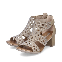 RIEKER FEMME 64773.61<br>Beige