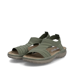 RIEKER FEMME 64850.54<br>Vert