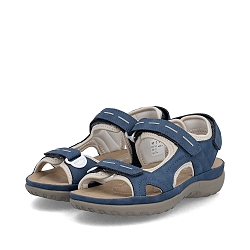 RIEKER FEMME 64856.14<br>Bleu