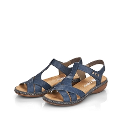 RIEKER FEMME 65919.12<br>Bleu