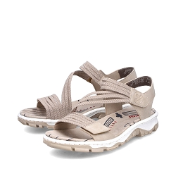 RIEKER FEMME 68871.62<br>Beige