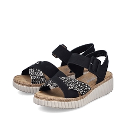 RIEKER FEMME 69269.00<br>Noir