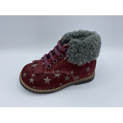 4921700 CHAMONIX:Rouge