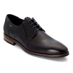D04APC VANSTONE:Noir