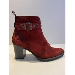 V2191C D8300:Rouge