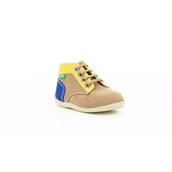 D15LSA BONZIP111:Beige