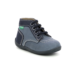 KICKERS BONBON53<br>Bleu