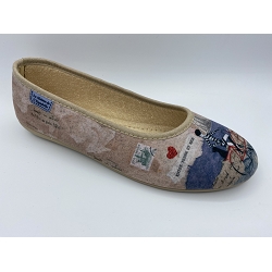 U36D1B.00023 2029:Beige