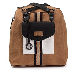 HONDRIANE H1026.20:Brun