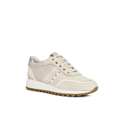 GEOX D02AQA<br>Beige